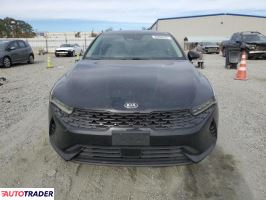 Kia Pozostałe 2021 1