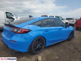 Honda Civic 2024 2 Honda Civic 2024 2