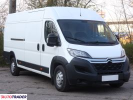 Citroen Jumper - zobacz ofertę