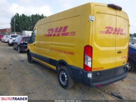 Ford Transit 2020 3