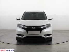 Honda HR-V 2017 1.6 118 KM
