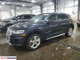 Audi Q5 2020 2
