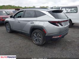 Hyundai Tucson 2023 1