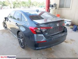 Honda Civic 2024 1 Honda Civic 2024 1