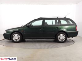 Skoda Octavia 2000 1.9 88 KM Skoda Octavia 2000 1.9 88 KM