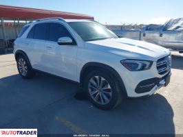 Mercedes GL - zobacz ofertę