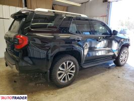 Toyota Pozostałe 2025 2