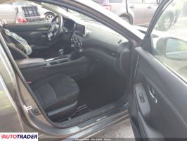 Nissan Sentra 2021 2 Nissan Sentra 2021 2