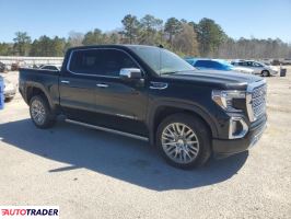 GMC Sierra 2019 6
