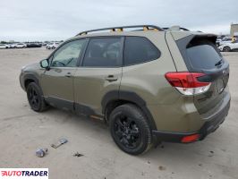 Subaru Forester 2023 2 Subaru Forester 2023 2