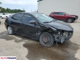 Toyota Corolla 2019 1