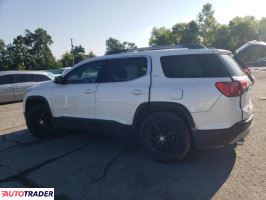 GMC Acadia 2019 3 GMC Acadia 2019 3