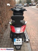 Yamaha 2007