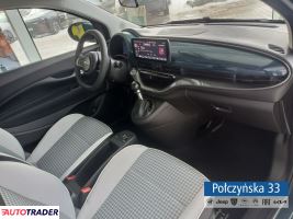 Fiat 500 2026 1.0 65 KM