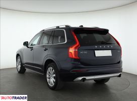 Volvo XC90 2017 2.0 231 KM