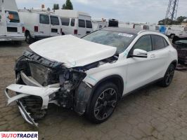 Mercedes 250 2019 2 Mercedes 250 2019 2