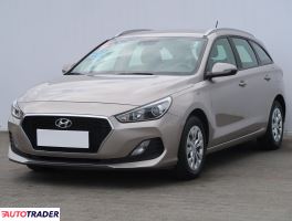 Hyundai i30 2020 1.4 97 KM