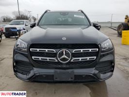 Mercedes CL 2022 3