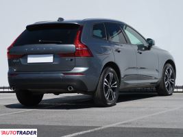 Volvo XC60 2018 2.0 187 KM Volvo XC60 2018 2.0 187 KM