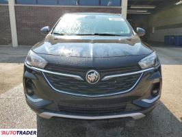 Buick Pozostałe 2020 1