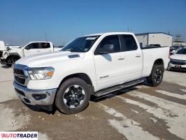 Dodge Ram 2021 5 Dodge Ram 2021 5