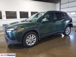 Toyota Corolla 2023 2