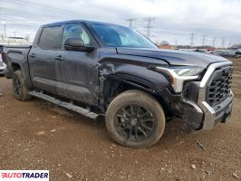 Toyota Tundra 2023 3