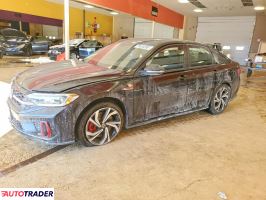 Volkswagen Jetta 2023 2