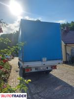 Citroen Jumper 2016 3.0 Citroen Jumper 2016 3.0