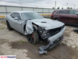 Dodge Challenger 2021 3 Dodge Challenger 2021 3