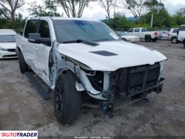 Dodge Ram - zobacz ofertę