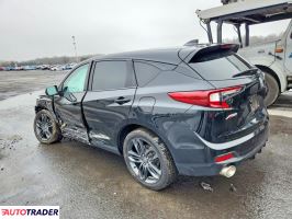 Acura RDX 2023 2