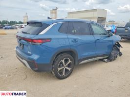 Volkswagen Tiguan 2026 2