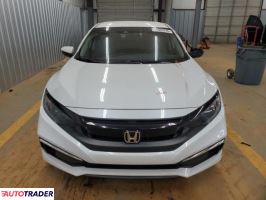 Honda Civic 2019 2