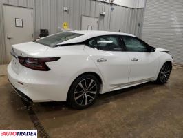 Nissan Maxima 2023 3