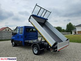 Iveco Daily 2019 3