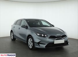Kia Ceed - zobacz ofertę