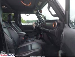 Jeep Pozostałe 2020 3