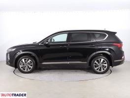 Hyundai Santa Fe 2018 2.0 182 KM Hyundai Santa Fe 2018 2.0 182 KM