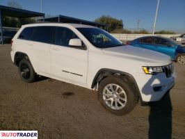 Jeep Grand Cherokee 2021 3