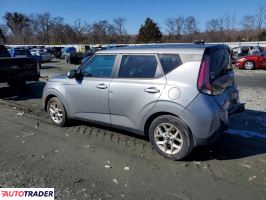 Kia Soul 2024 2