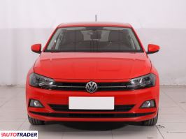 Volkswagen Polo - zobacz ofertę