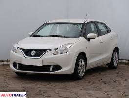 Suzuki Baleno 2017 1.2 88 KM