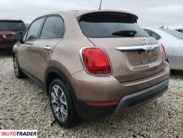 Fiat 500 2018 2 Fiat 500 2018 2