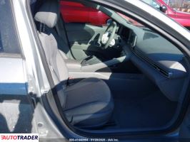 Hyundai Elantra 2022 2