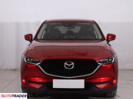 Mazda CX-5 2020 2.5 191 KM