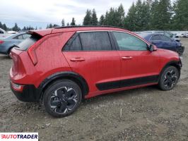 Kia Niro 2023