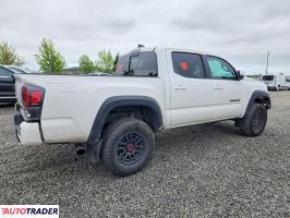 Toyota Tacoma 2023 3