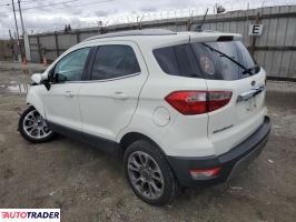 Ford EcoSport 2019 2