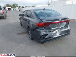 Kia Pozostałe 2019 2